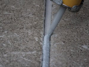 Concrete Repair In Valparaiso American Raising Concrete Repair